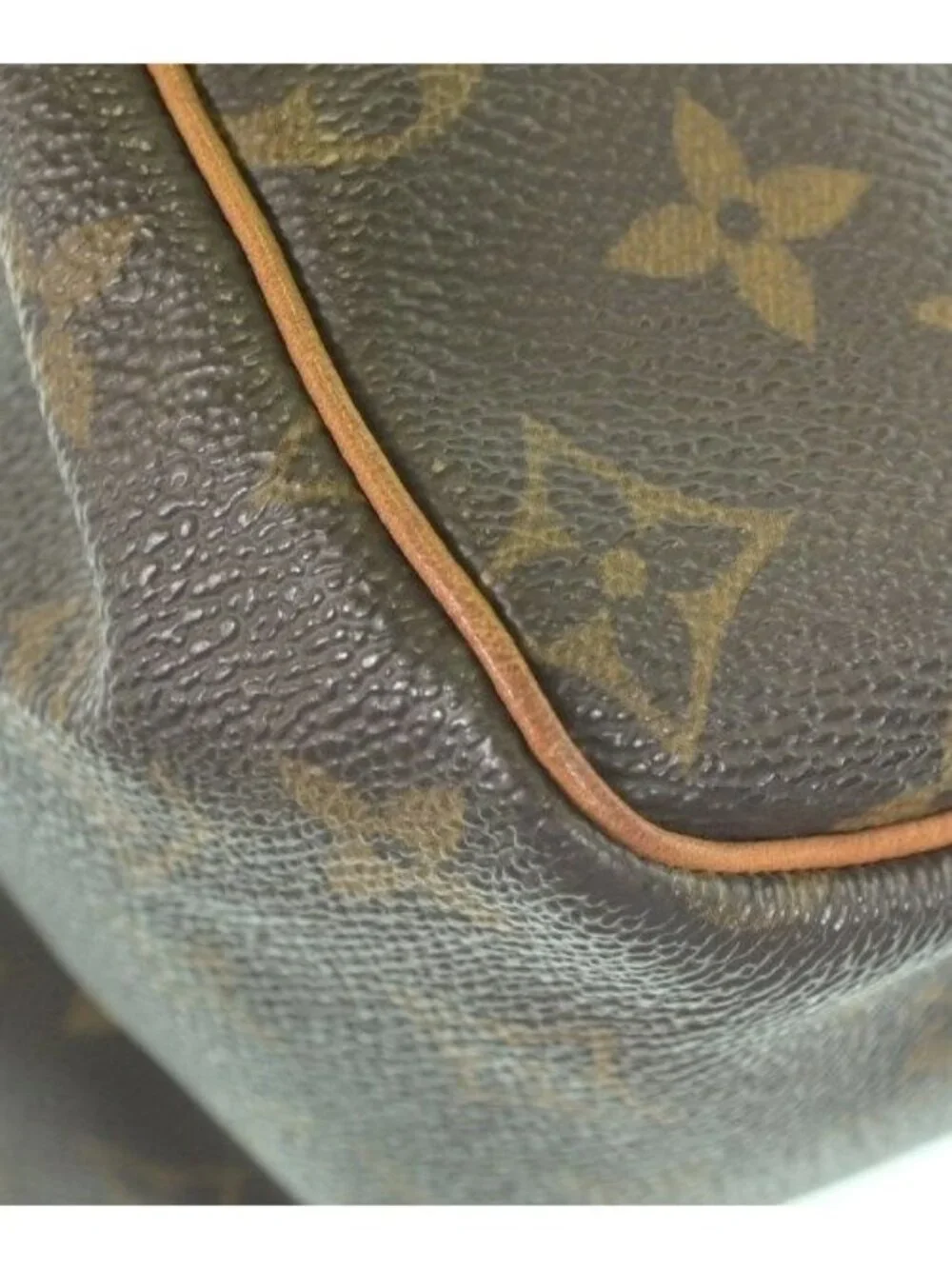 Louis Vuitton Handbag Brown